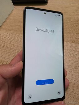 Samsung A53 5G - 2