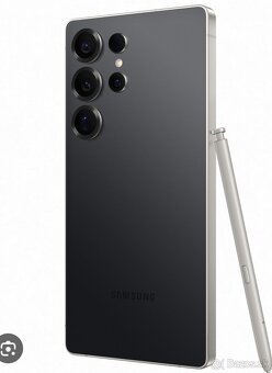 Samsung Galaxy S25 ultra - 2