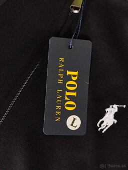 Polo Ralph Lauren hoodie - 2