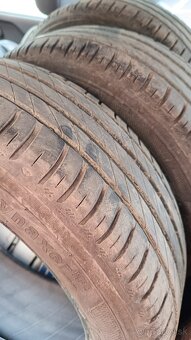 Kleber Dynaxer 195/65R16 - 2