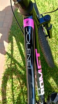 Horský bike Romet Jolene 6.0 - 2