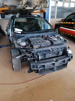 Octavia 3 combi - 2013 rok - 1.6 tdi - dsg - 2