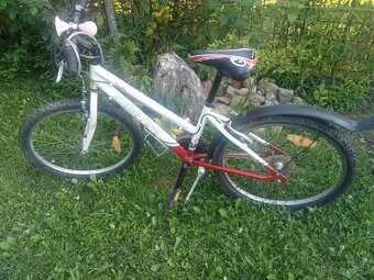 Predam detsky bicykel - 2