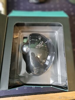 Logitech MX Ergo - 2