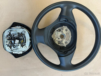 VOLANT BMW 6763076 - 2