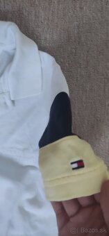 Tričko pánske Tommy Hilfiger - 2