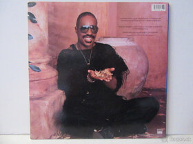 LP-stewe vonder - 2