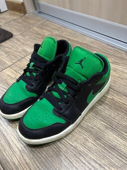 Jordan 1 low - 2