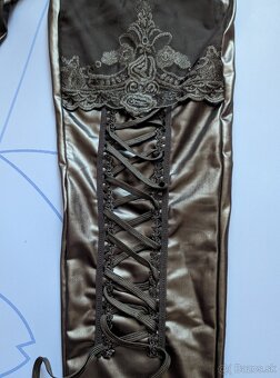 Cisto nove leginy - 2