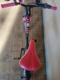 Detský bicykel - 2