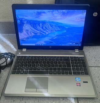 HP ProBook 4540s / i5 3230M / 8GB RAM / 256GB SSD / 15.6" - 2