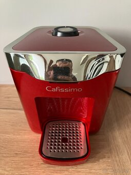 Predam kavovar Tchibo Cafissimo MINI :) - 2
