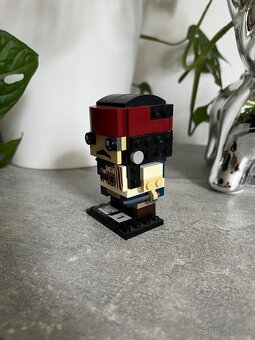 LEGO BRICK HEADZ - 2
