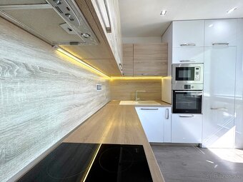 Veľmi pekný 4-izbový byt v Holíči, okr. Skalica - 2