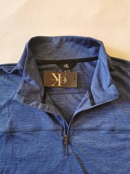 Calvin Klein pánske tričko - 2