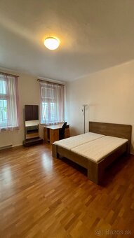 Krásny byt 89 m2 s átriom v Starom Meste, BA - 2