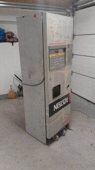 Predam kavomat automat - 2