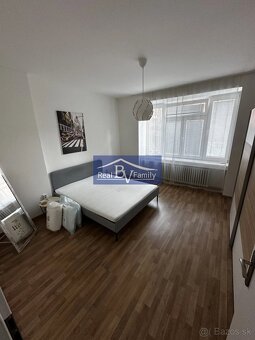 PRENÁJOM, ŠANCOVÁ, STARÉ MESTO - 2 IZBOVÝ BYT - 2