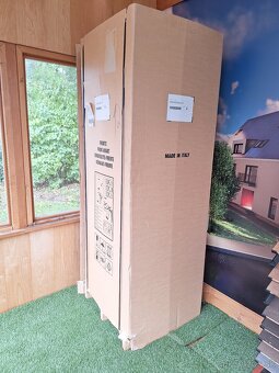 Tepelné čerpadlo DAIKIN - 2