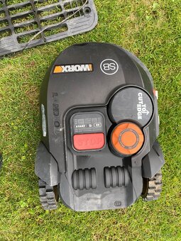 Worx - 2