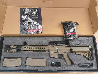 delta armory ar15 charlie - 2