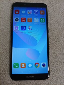 Huawei Y6 - 2