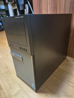 Dell Optiplex 9020 MT - 2