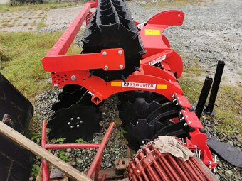 Podmietacie disky diskovac - 2