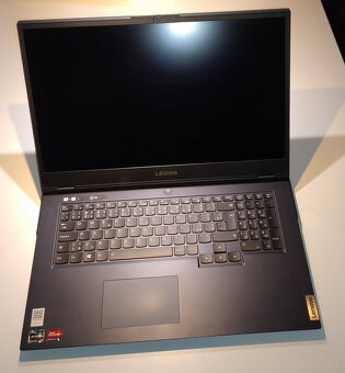 Lenovo Legion 5-17ACH6H (IBA OSOBNE) - 2