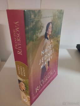 Nádej jednej matky - 2