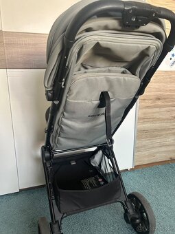 Easywalker jackey2XL - 2