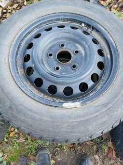 195/65R15 - 2