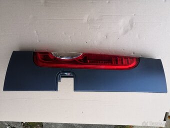 Zadné pravé svetlo Primastar, Vivaro, Trafic II - 2