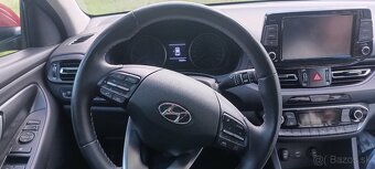 Hyundai i30 CW 2022 - 2