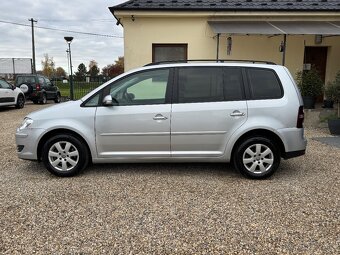 Volkswagen Touran 1.6 Trendline - 2