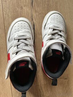 Botasky Nike (veľ. 26) a Adidas superstar (veľ.27) - 2