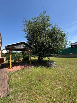 Predaj - pekný rodinný dom vo Veľkom Záluží - 2