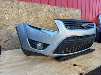 422. PŘEDNÍ NÁRAZNÍK: FORD KUGA MK1 2008-2012 - 2