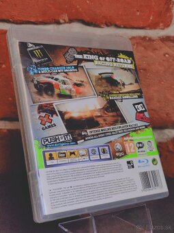 Colin McRae Dirt 2 - 2