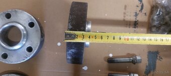 Podlozky 2kusy 3cm 5x100 - 2