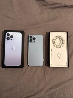 Apple iPhone 13 Pro Max 128GB - 2