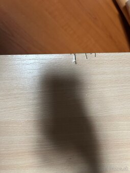 Stol za odvoz - REZERVOVANE - 2