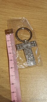 Kľúčenka Tatranský čaj - 2