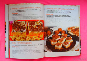 Múčniky  podľa osvedčených receptov. - 2