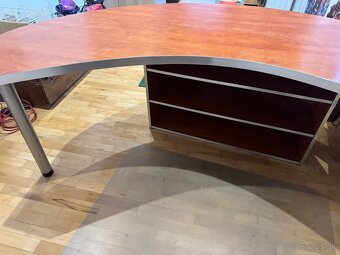 Predam kancelarsky stol velky - 2