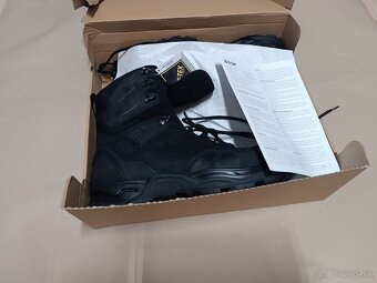 BOSP Tarasa taktická obuv 41 - 2