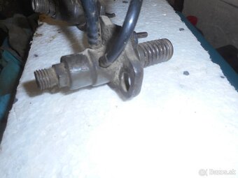 Kupim diely na MOTOR Lombardiny - 2