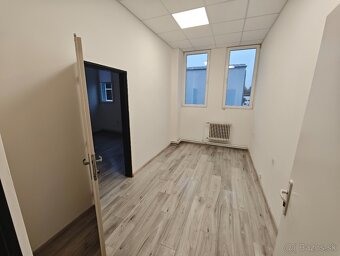 Prenájom kancelárskych priestorov na Masarykovej - 2