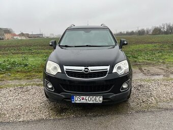 Opel Antara 2.2 CDTI - 2