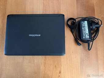 Netbook ACER eMachines EM350 - 2